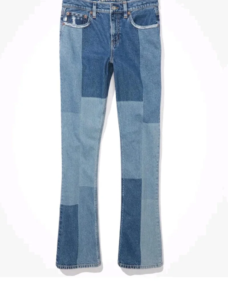 American Eagle Jeans, size S / 36 / 8, photo 3