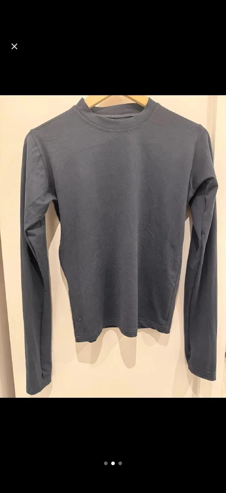 Long Sleeve, size One size, photo 2