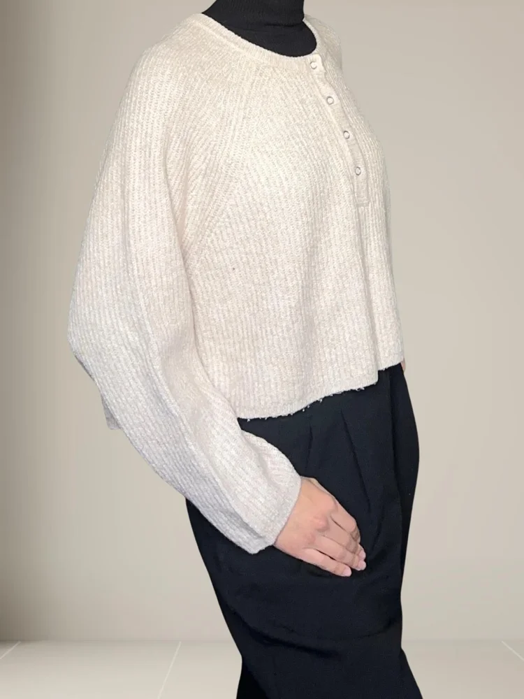 Pull & Bear Sweaters & Pullovers, size L / 40 / 12, photo 3