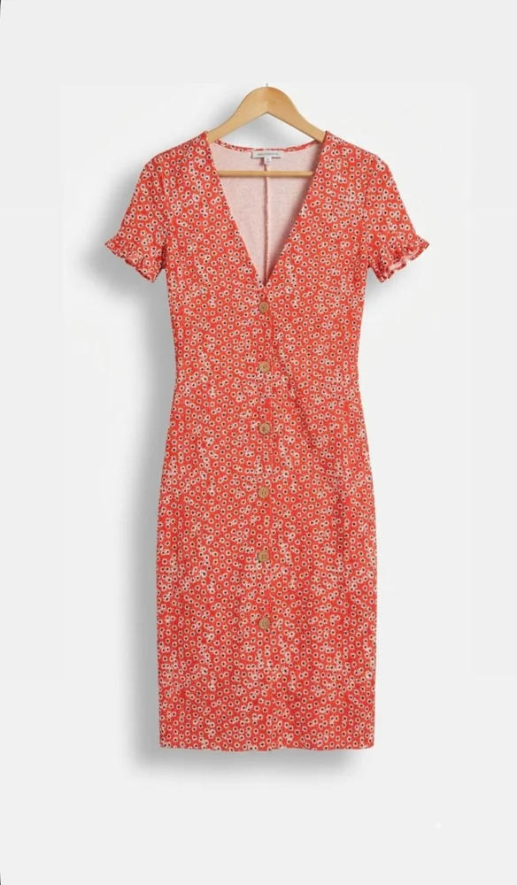 Zara Midi Dresses
