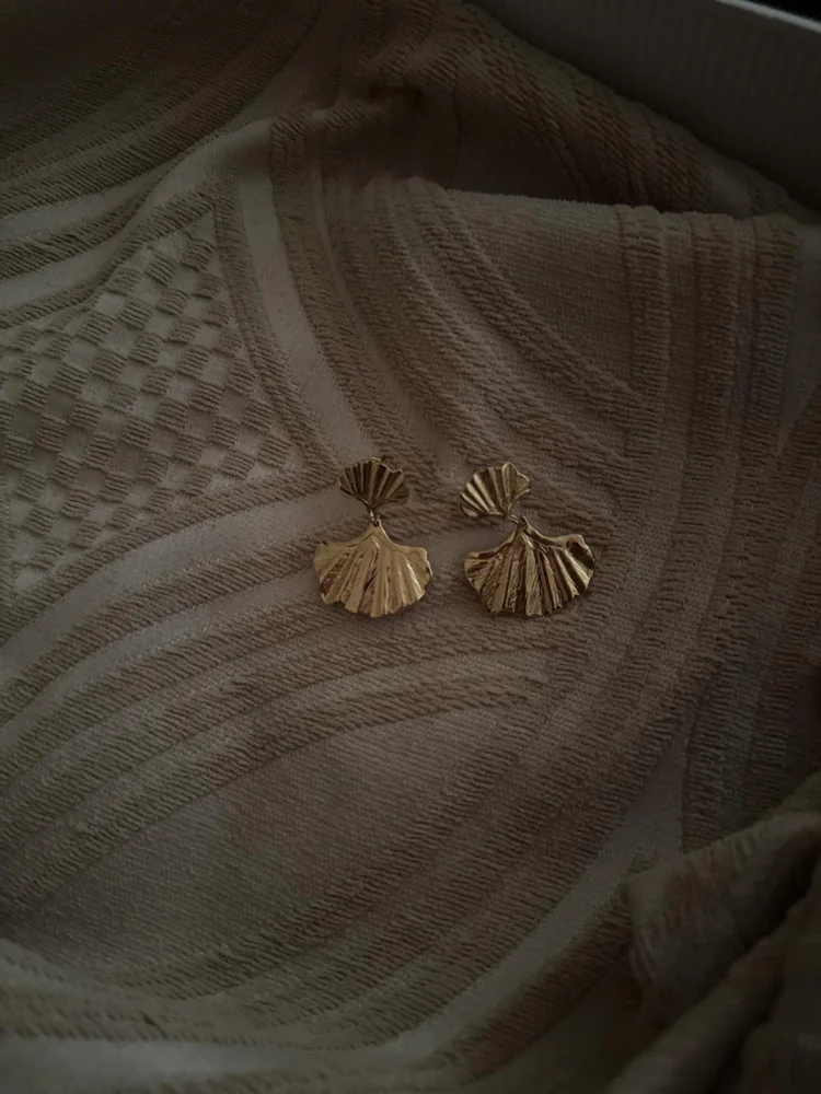 Earrings, size Other, photo 2