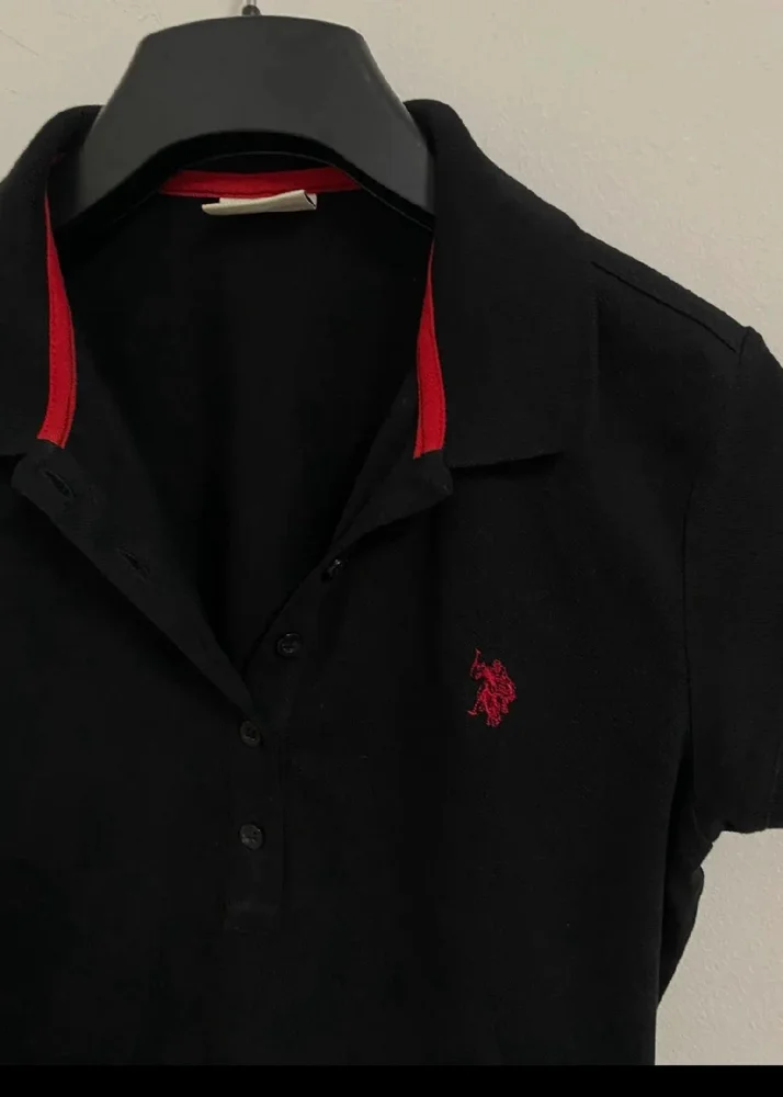 U.S. Polo Assn. T-shirts, size M / 38 / 10, photo 3