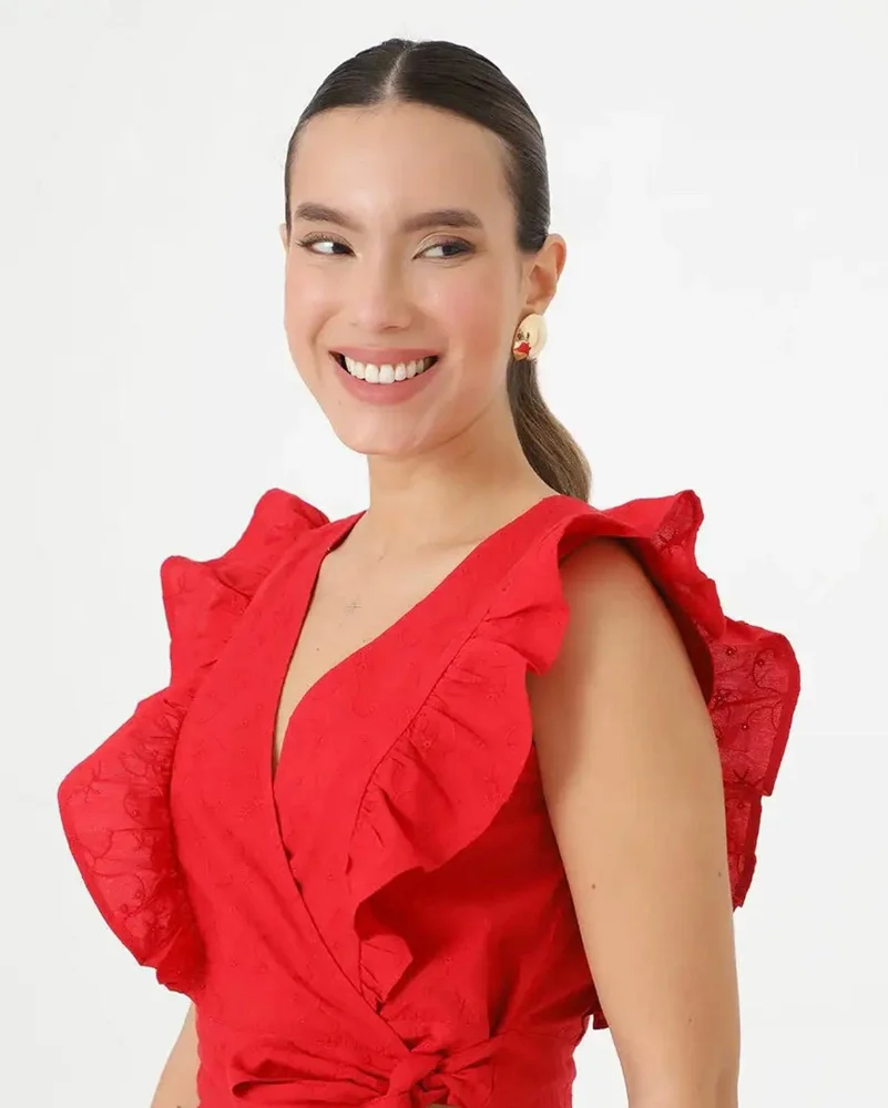 Blouses, size XS / 34 / 6, photo 2