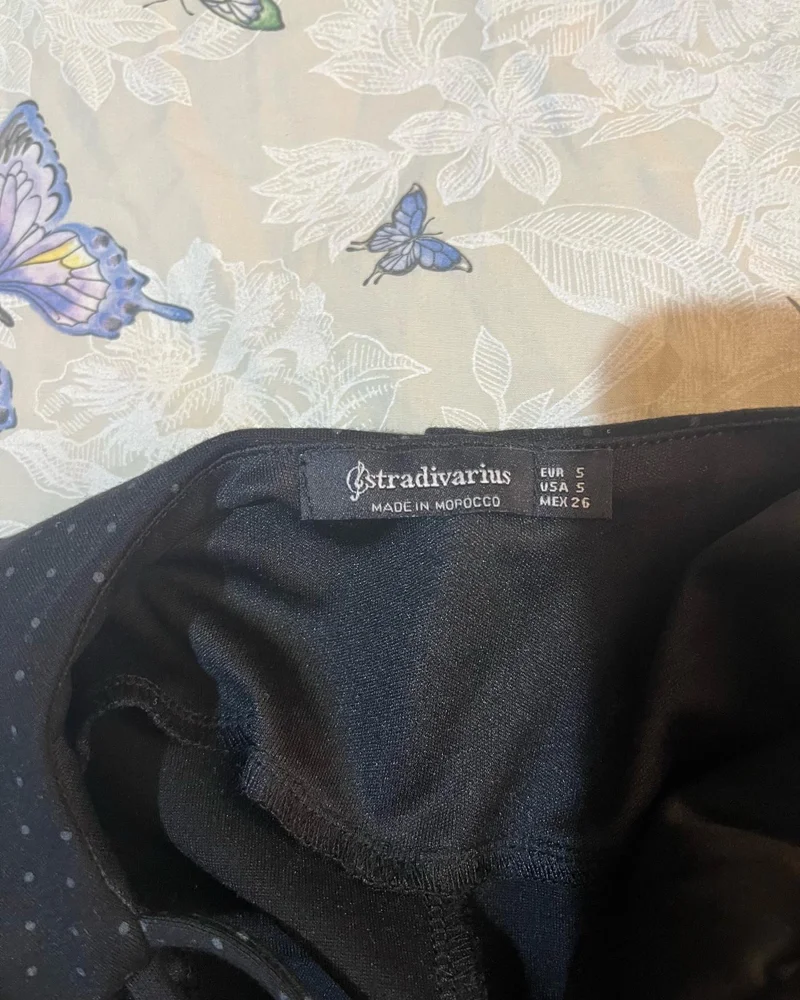 Stradivarius Mini Dresses, size S / 36 / 8, photo 3