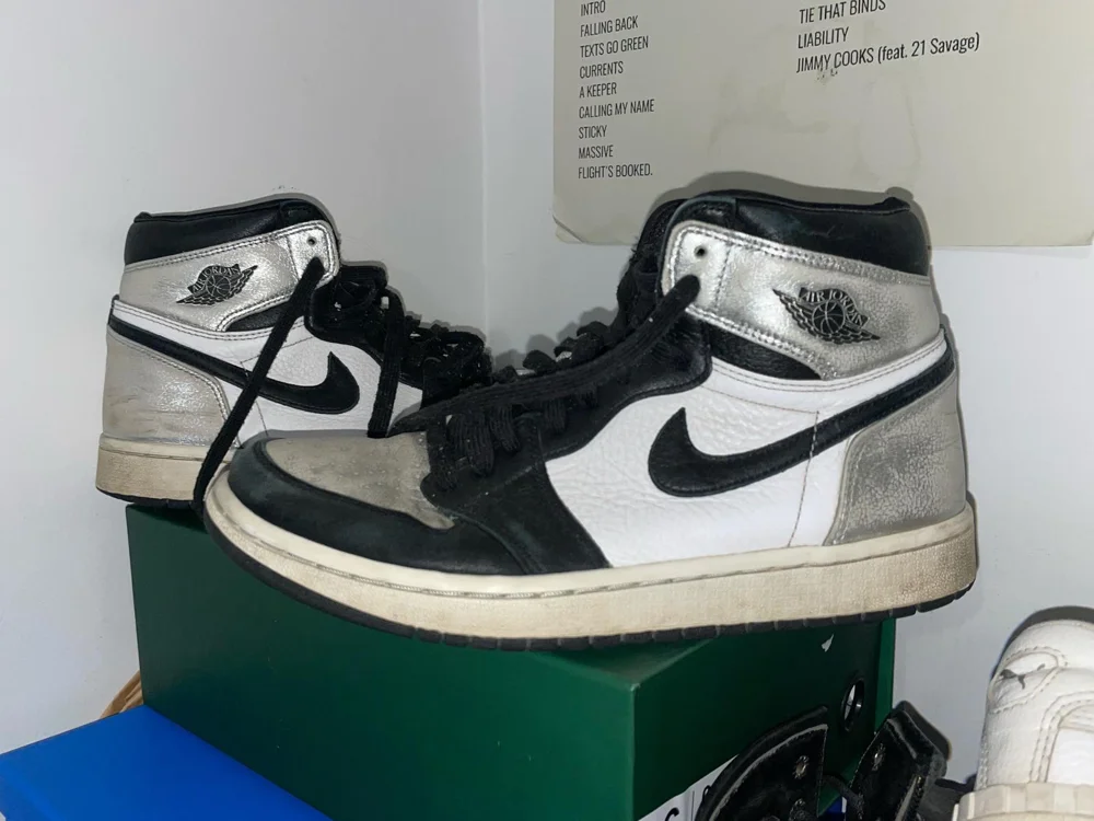 Nike Sneakers, size 38.5, photo 2