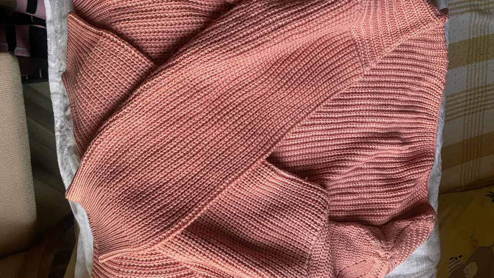 Sweaters & Pullovers, size One size, photo 3