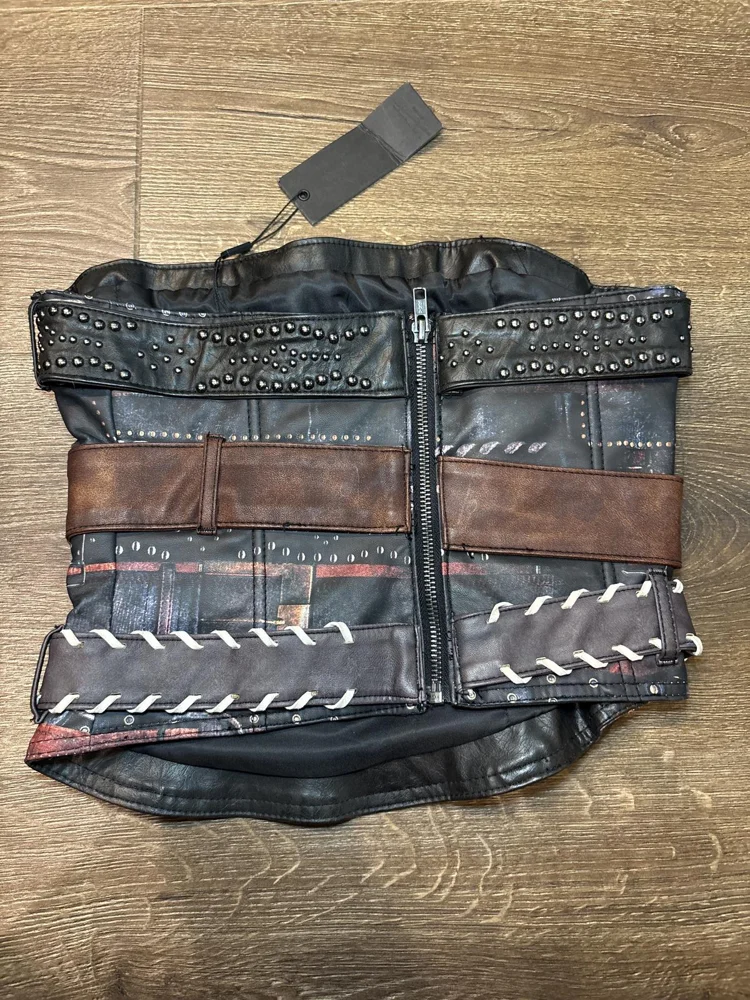 JADED Corsets, size S / 36 / 8, photo 3