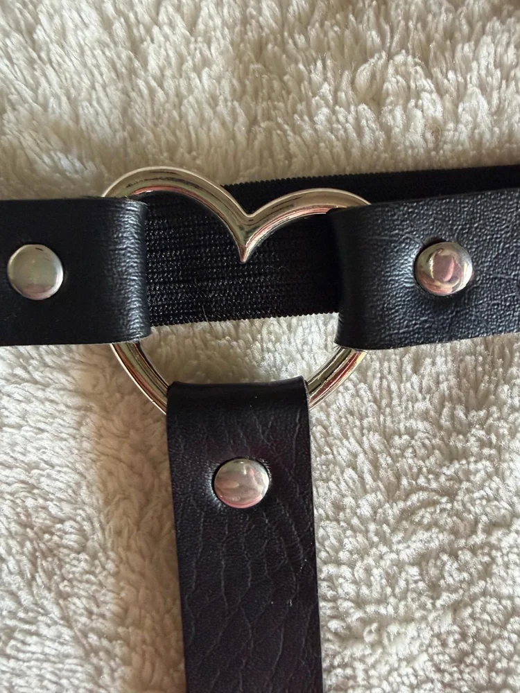 Shein Cufflinks, size One size, photo 3