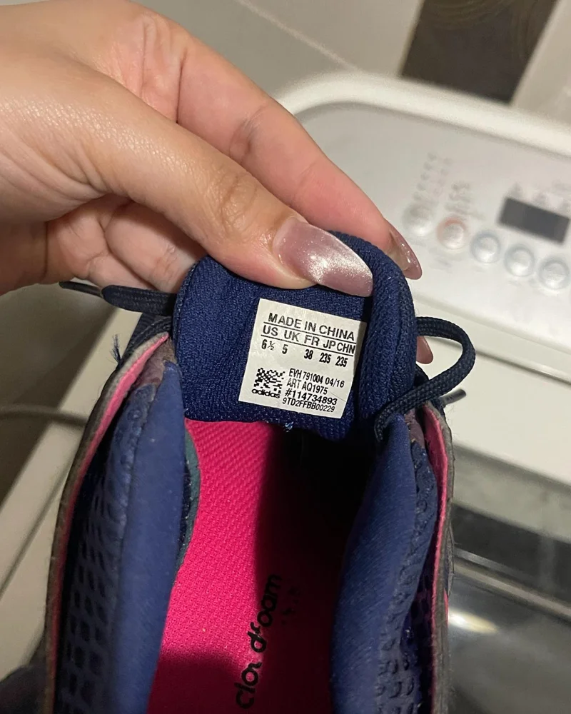 adidas Originals Sneakers, size 38, photo 3