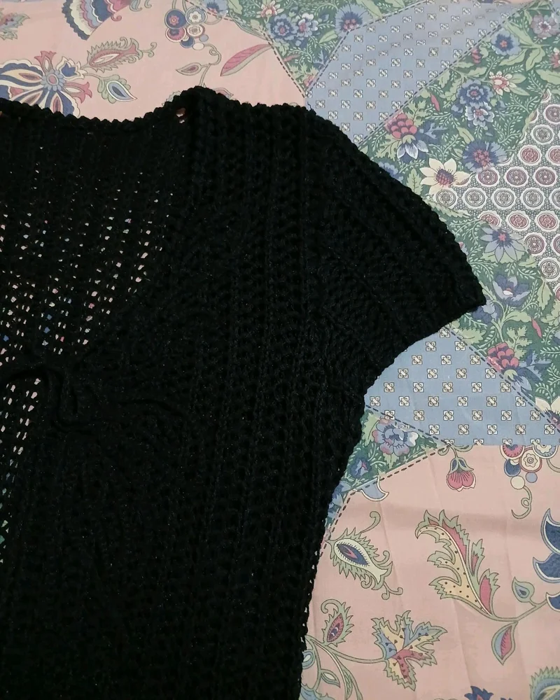 Blouses, size One size, photo 3