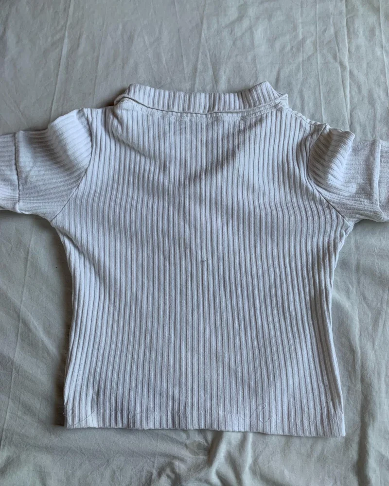 Zara Crop Tops, size S / 36 / 8, photo 6
