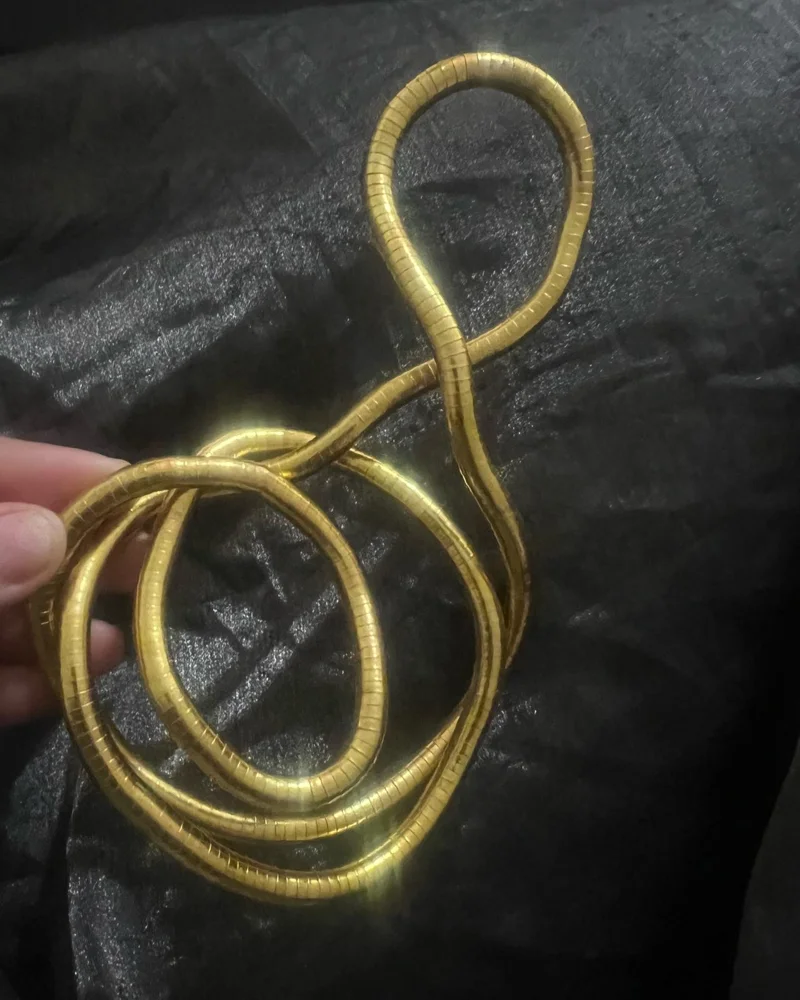 Necklaces, size One size, photo 4