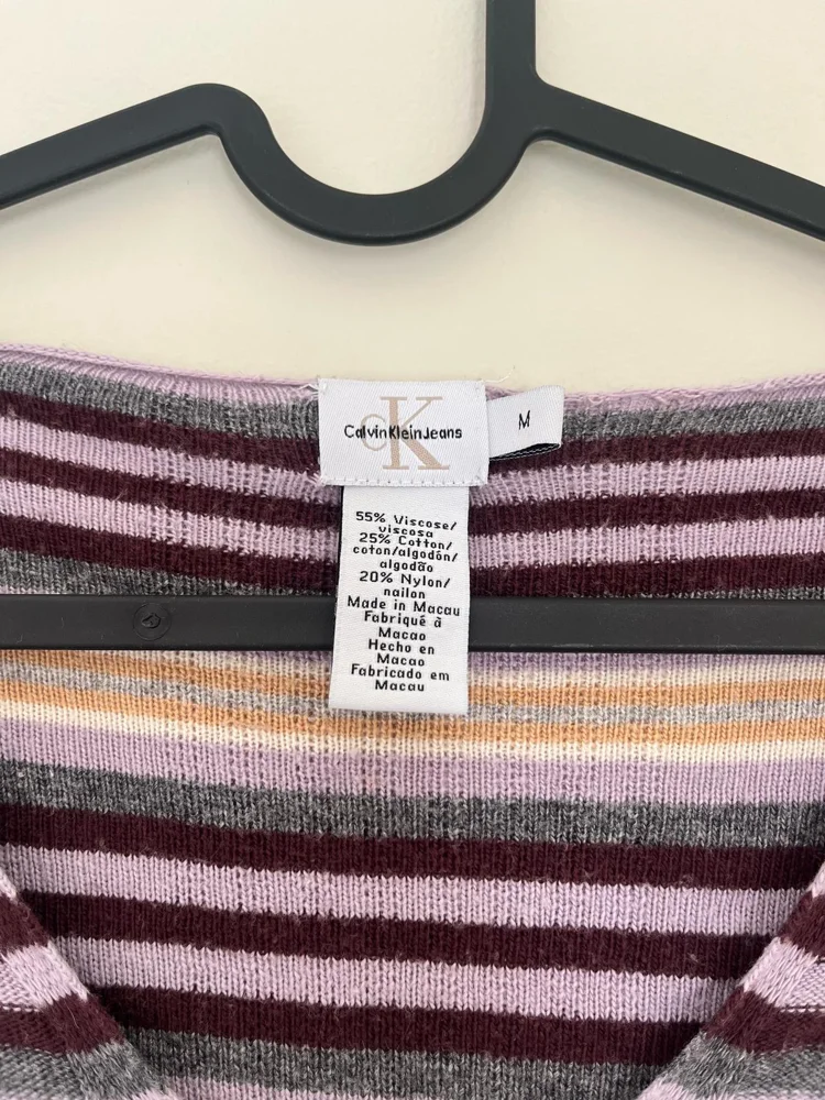 Calvin Klein Jeans Sweaters & Pullovers, size M / 38 / 10, photo 3