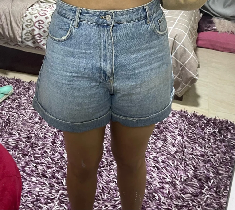 Bershka Bottoms, size XL / 42 / 14, photo 3