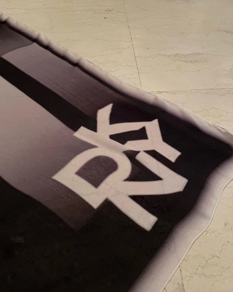 DKNY Scarves, size One size, photo 3