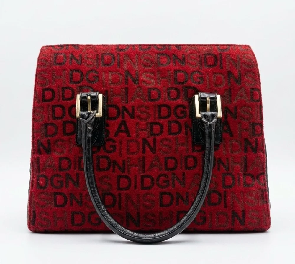 Dolce & Gabbana Shoulder Bag, size Other, photo 2