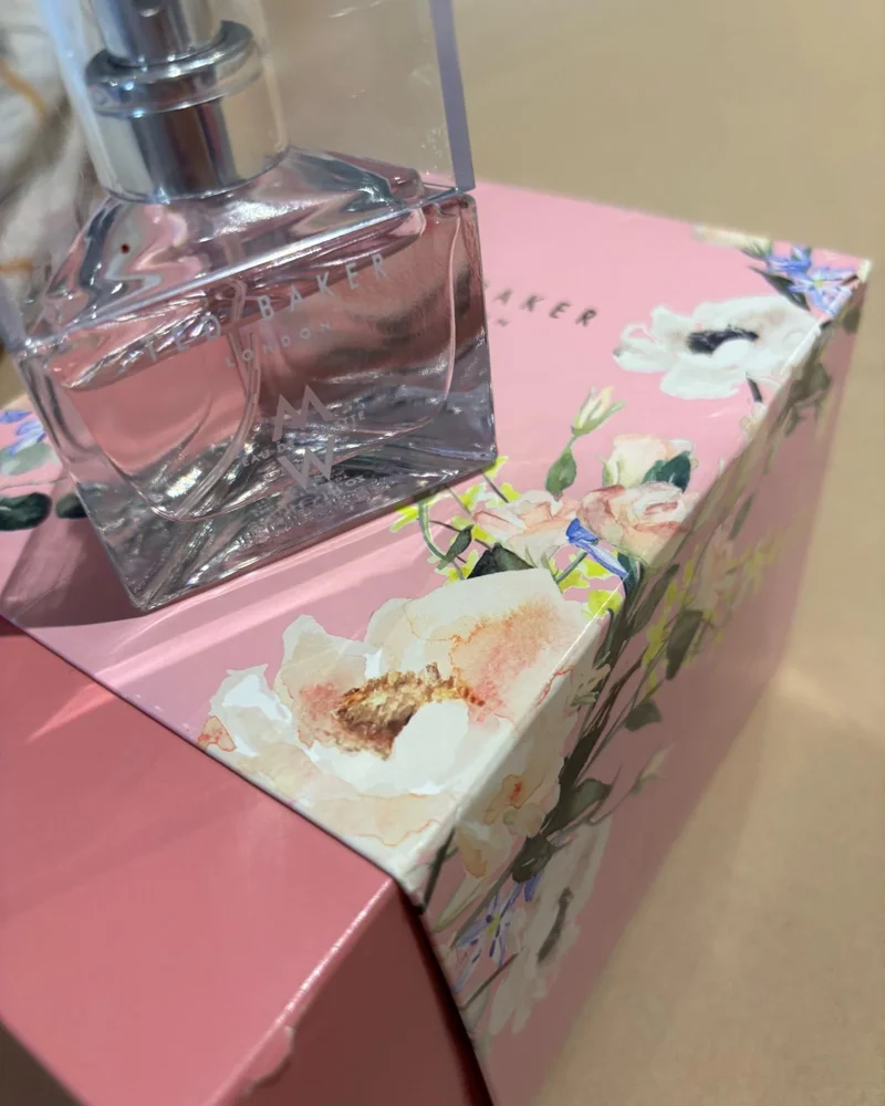 Ted Baker Perfume, size No Size, photo 4
