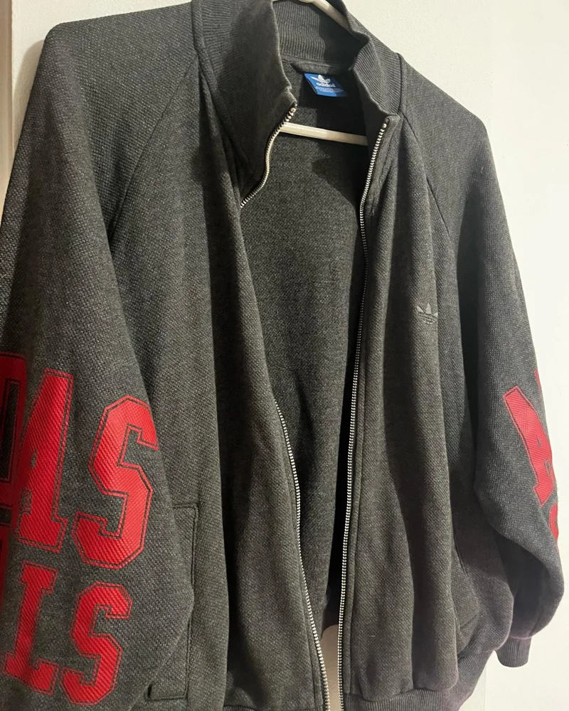 adidas Originals Jackets, size S / 36 / 8, photo 2
