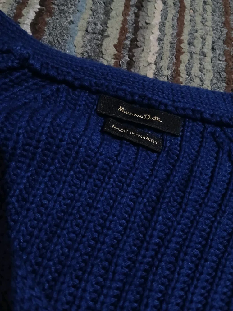 Massimo Dutti Sweaters & Pullovers, size M / 38 / 10, photo 3