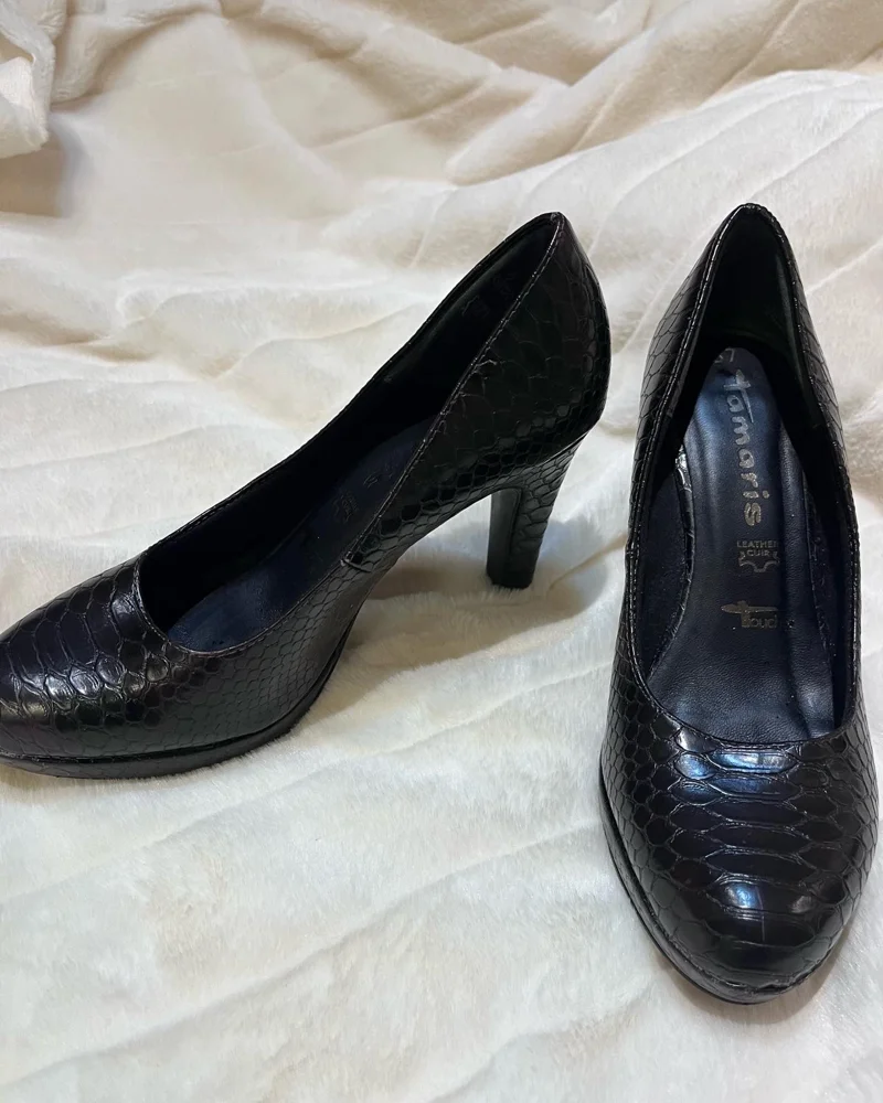 Tamaris Stiletto Heels, size 37, photo 6