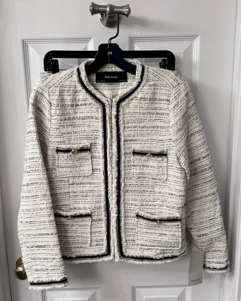 Zara Blazers, size L / 40 / 12, photo 4