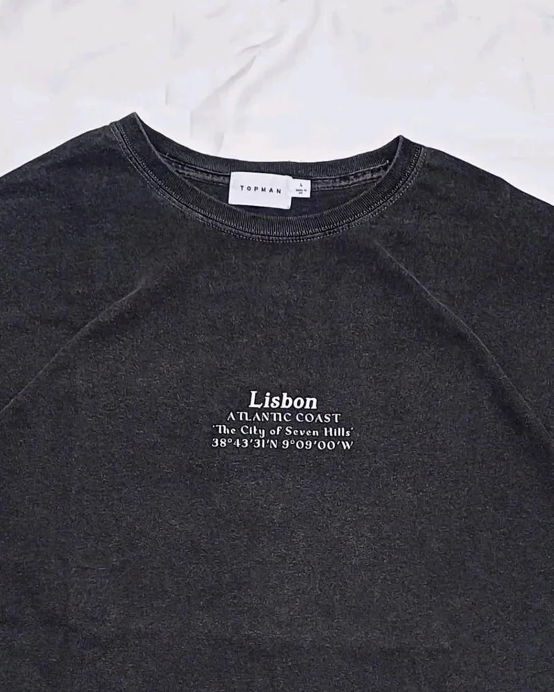 Topman T-shirts, size XL, photo 3