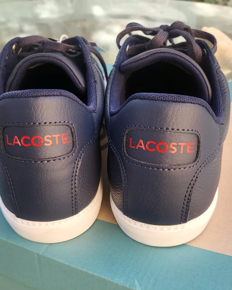 Lacoste Sneakers, size 41, photo 3