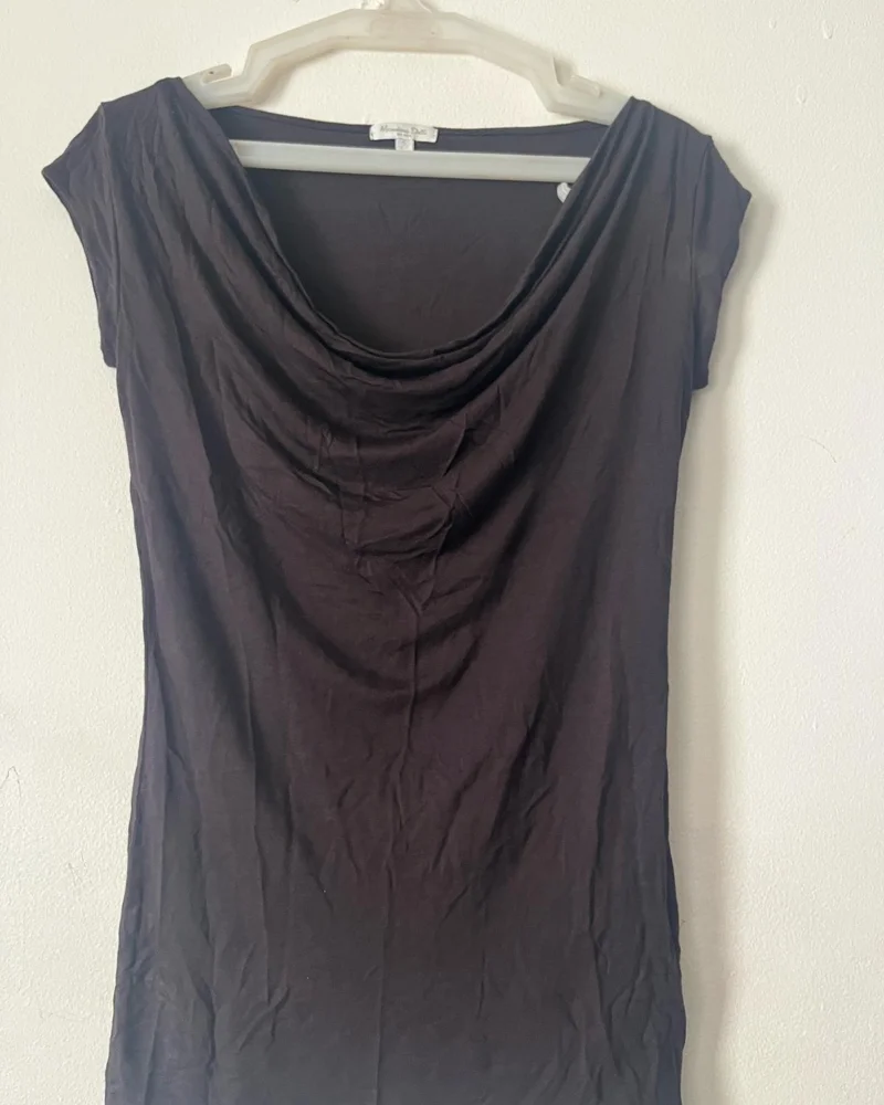 Massimo Dutti Tank Tops, size S / 36 / 8, photo 3