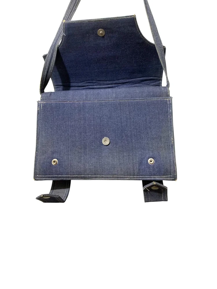 Shoulder Bag, size Other, photo 4