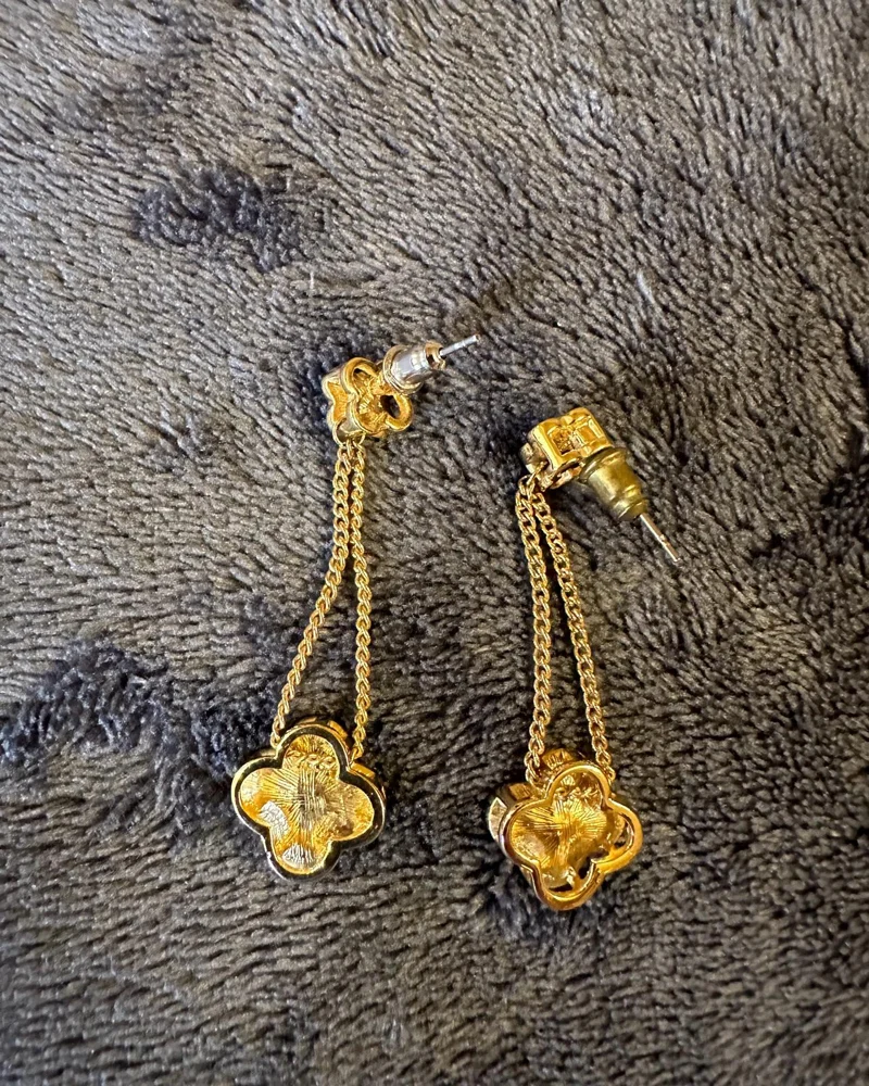Earrings, size One size, photo 4