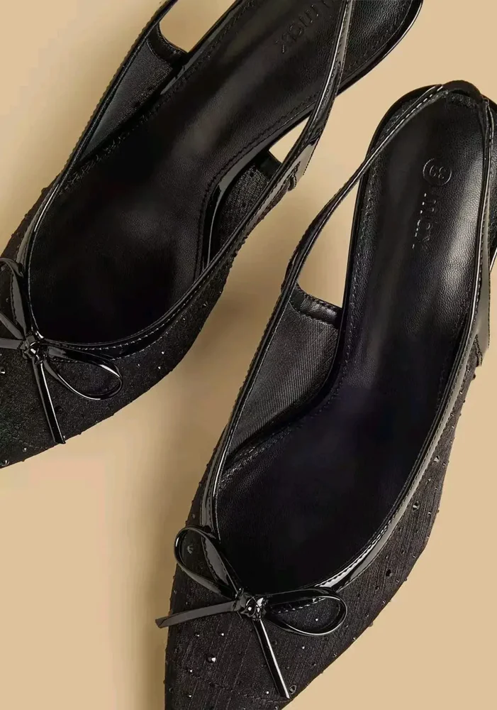 Max Stiletto Heels, size 40, photo 2
