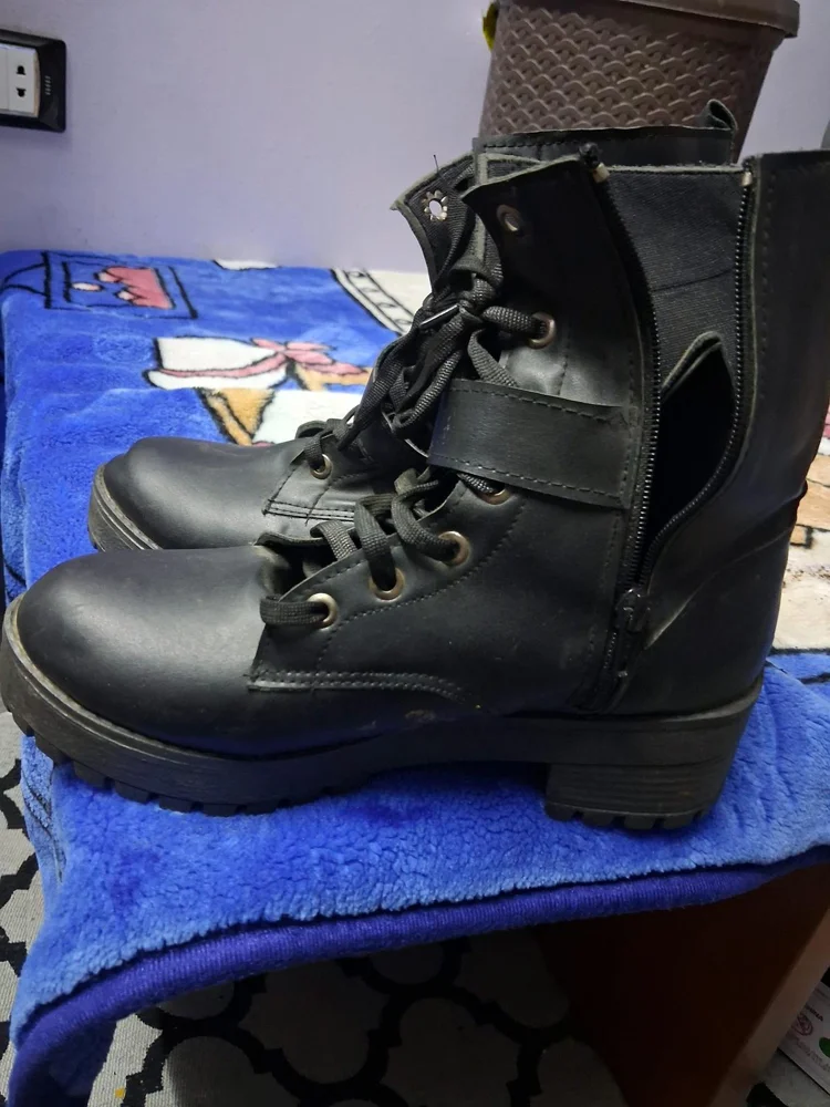 Boots, size 38, photo 2
