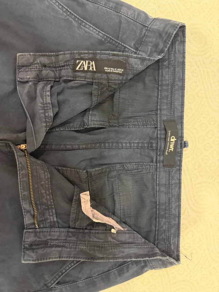 Zara Pants, size W31, photo 2
