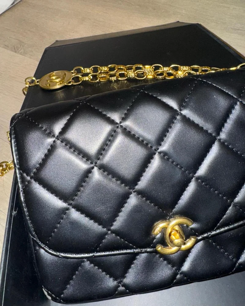 Chanel Cross-Body Bag, size One size, photo 3