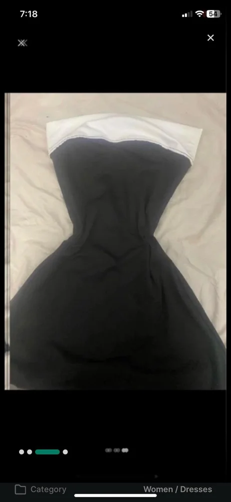 Shein Mini Dresses, size M / 38 / 10, photo 3