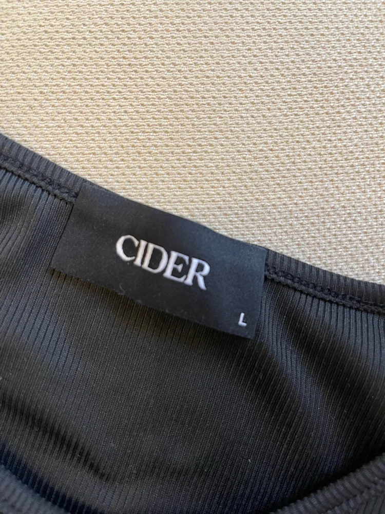 Cider Crop Tops, size L / 40 / 12, photo 3