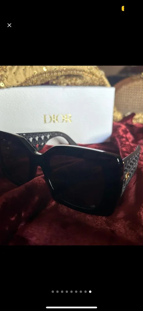 Dior Sunglasses, size One size, photo 2
