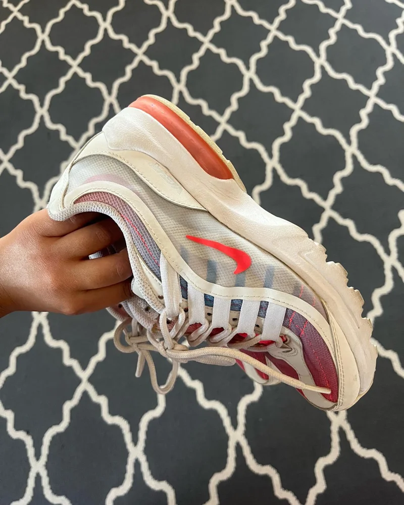 Nike Sneakers, size 37, photo 3