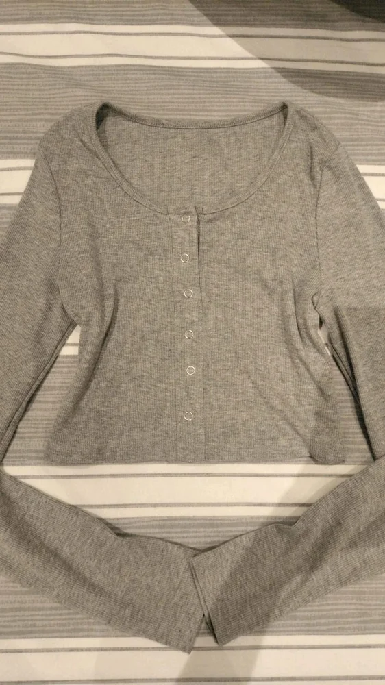 Shein Long Sleeve