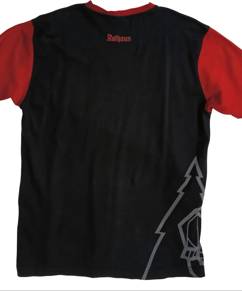 T-shirts, size L, photo 2