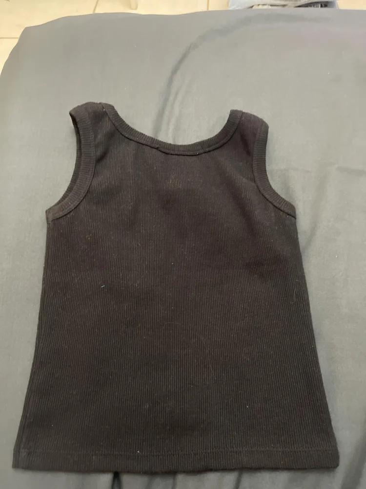 Local Tank Tops, size S / 36 / 8, photo 2