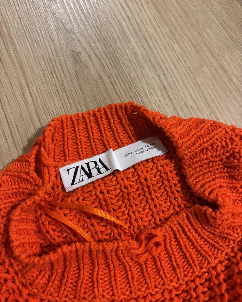 Zara Sweaters & Pullovers, size S / 36 / 8, photo 2