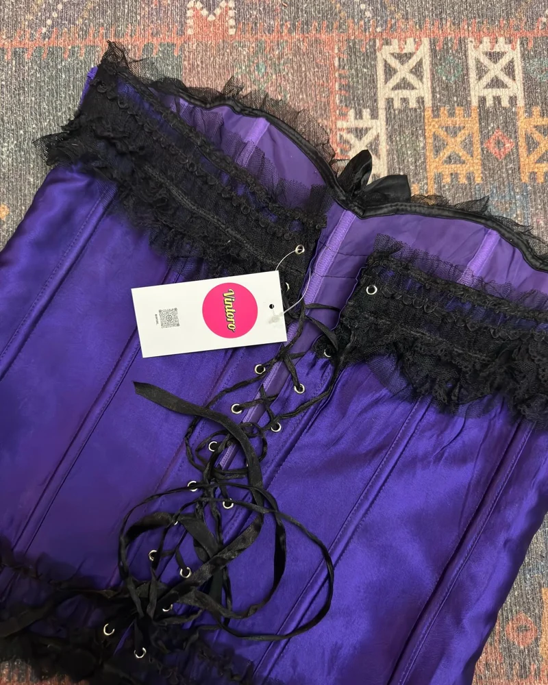 Crop Tops, size XXL / 44 / 16, photo 4