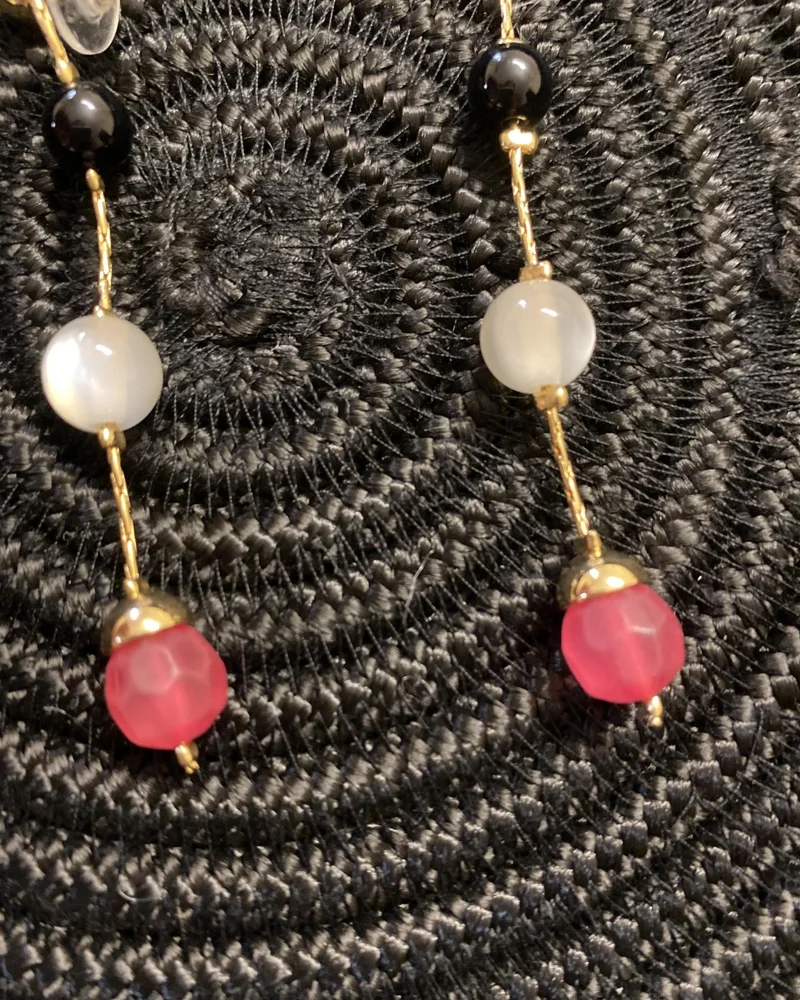 Earrings, size One size, photo 3