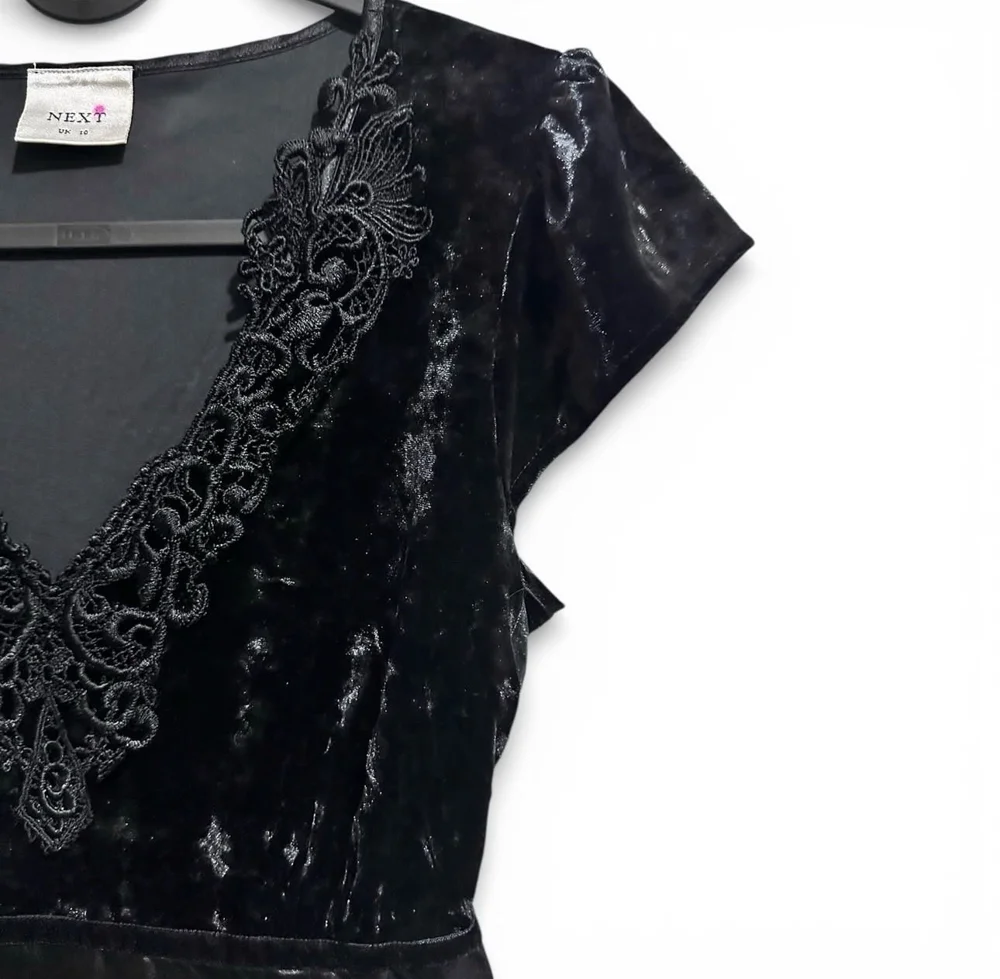 Next Blouses, size M / 38 / 10, photo 6