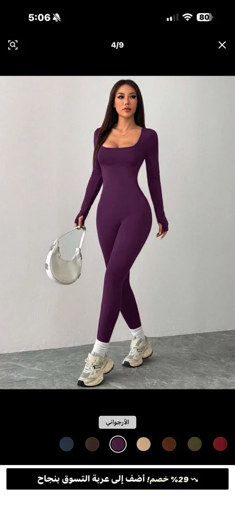 Shein Jumpsuits, size L / 40 / 12, photo 3