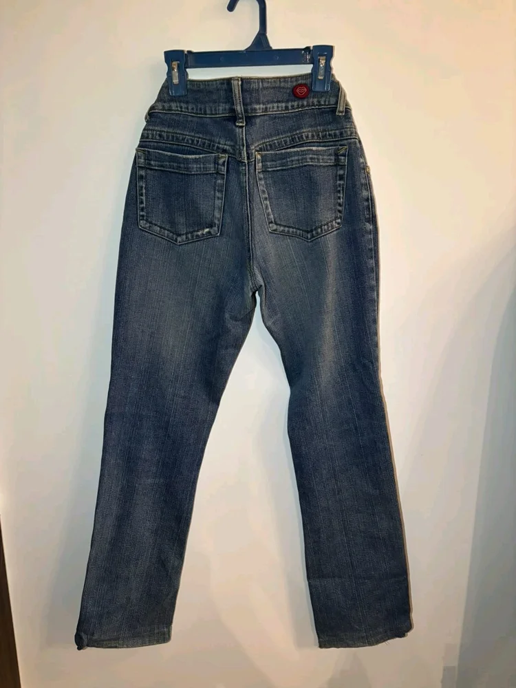 Jeans, size S / 36 / 8, photo 6
