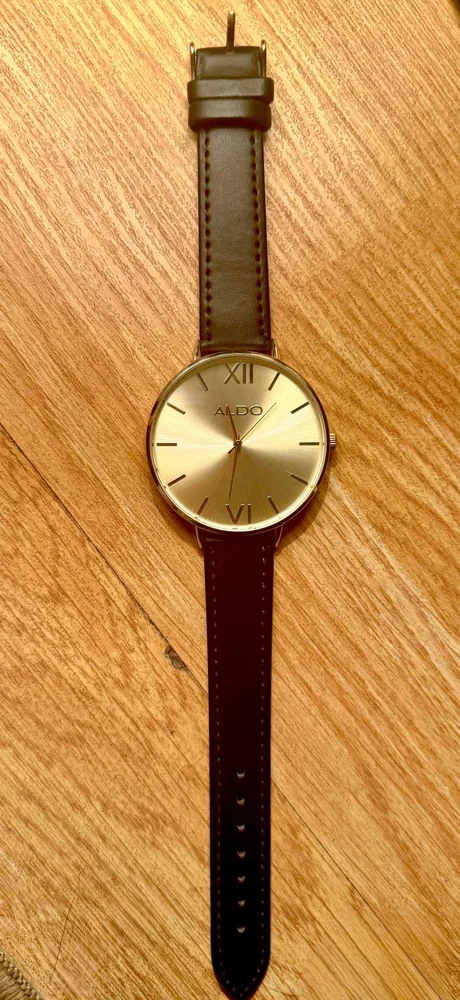 ALDO Watches, size Other, photo 2
