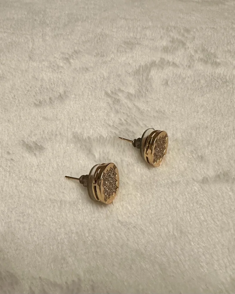 Earrings, size One size, photo 2