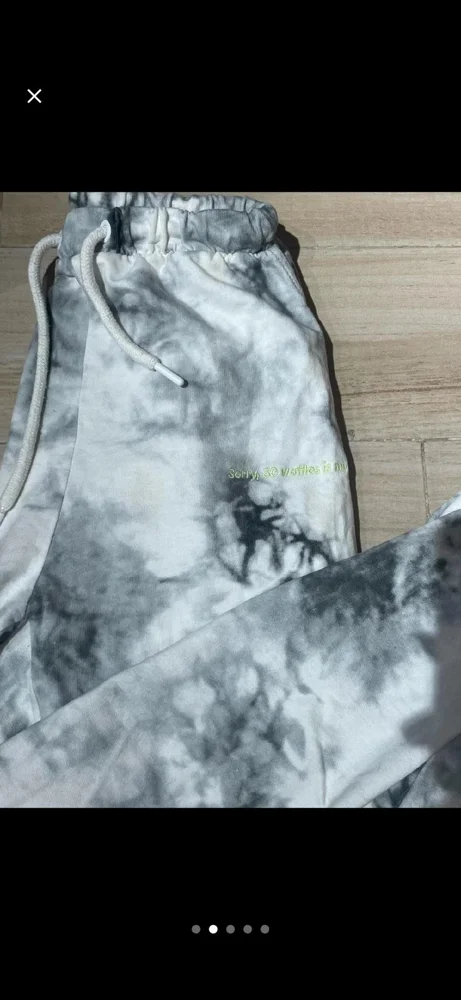 Bershka Sweatpants, size S / 36 / 8, photo 5